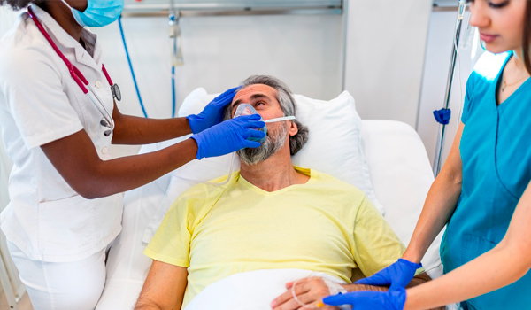 Curso Universitario Superior en Urgencias Respiratorias