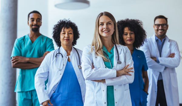 Curso Universitario Superior en Técnicas de Relajación para Personal Sanitario