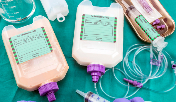 Curso Universitario Superior en Manejo Electrolítico, Metabólico y Nutricional en el Paciente Crítico