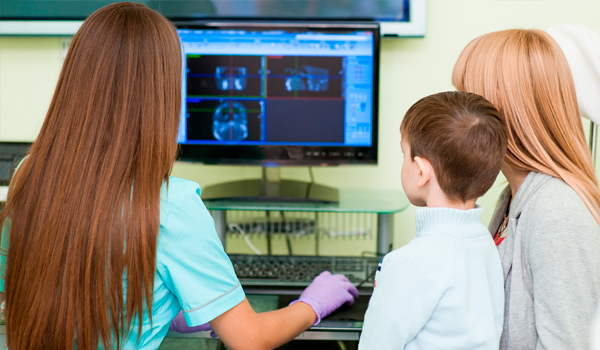 Curso Universitario Superior en Endocrinología Infantil