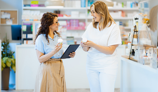 Curso Universitario en Visitador Médico