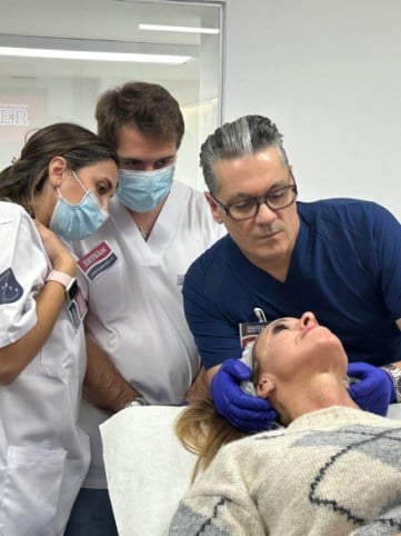 Orofacial