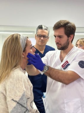 Orofacial