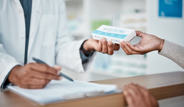 Experto Universitario en Fundamentos de Farmacoterapia y Seguridad del Paciente