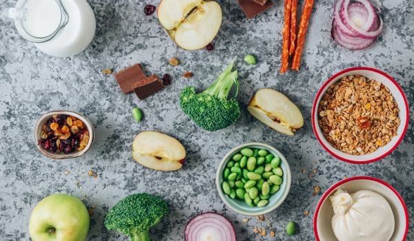 Curso Universitario en Dieta Baja en FODMAPs