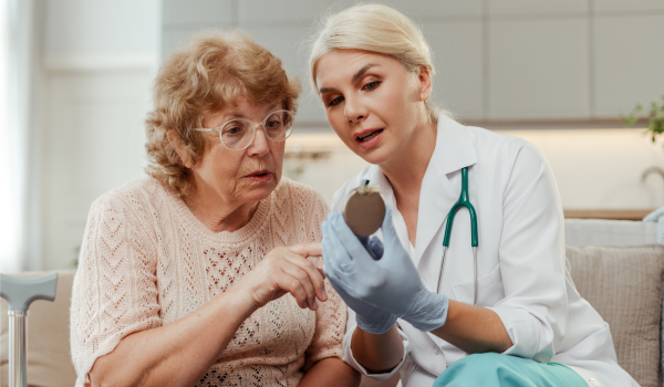 Curso Universitario en Dispositivos de Soporte Ventricular en Insuficiencia Cardíaca
