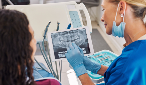 Curso Universitario en Endodoncia Contemporánea: Técnicas Avanzadas y Casos Complejos