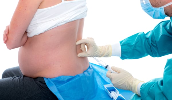 Curso Universitario en Farmacoterapia Aplicada al Proceso del Parto