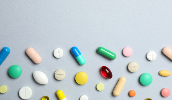 Curso Universitario en Farmacoterapia y Uso de Fármacos