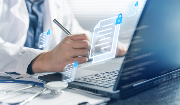 Curso Universitario en Protección de Datos del Paciente