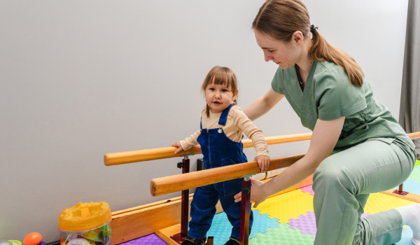 Curso Universitario en Patología Neuromuscular en Pediatría: Diagnóstico y Tratamiento