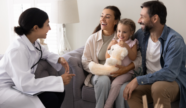 Curso Universitario en Promoción de Salud y Prevención de la Enfermedad en Enfermería Familiar y Comunitaria