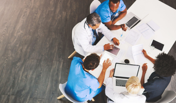 Curso Universitario en Gestión Estratégica de Cuidados de Enfermería