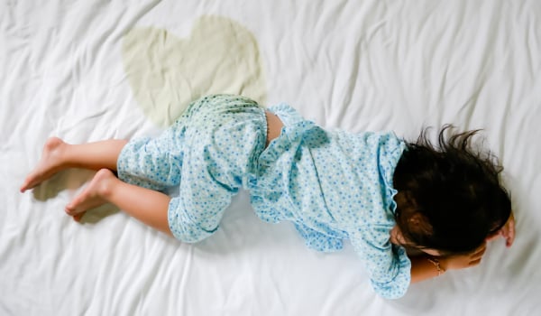 Curso Universitario en Manejo y Diagnóstico Terapéutico en Enuresis Infantil