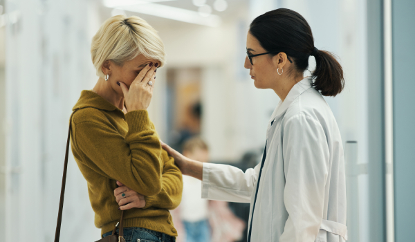 Curso Universitario en Humanización en los Cuidados de Salud
