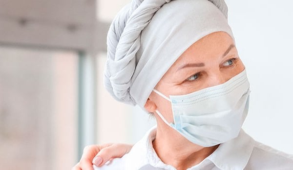 Experto Universitario en Oncología