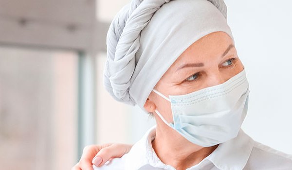Experto Universitario en Oncología