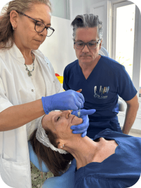 Orofacial