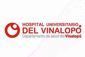 Hospital Universitario del Vinapoló
