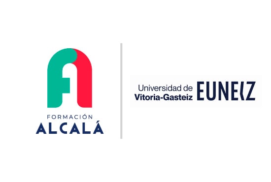 EUNEIZ y Formación Alcalá