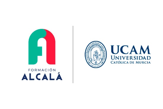UEMC y Formación Alcalá