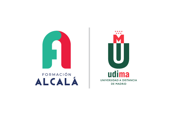 UDIMA y Formación Alcalá