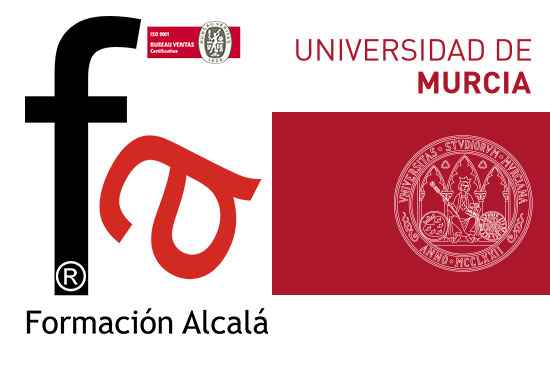 UMU y Formación Alcalá