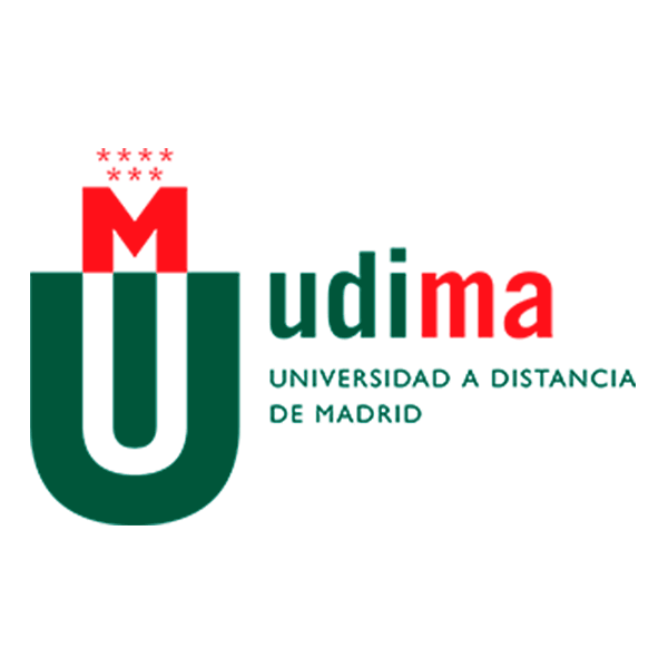 Acreditado por Universidad a Distancia de Madrid