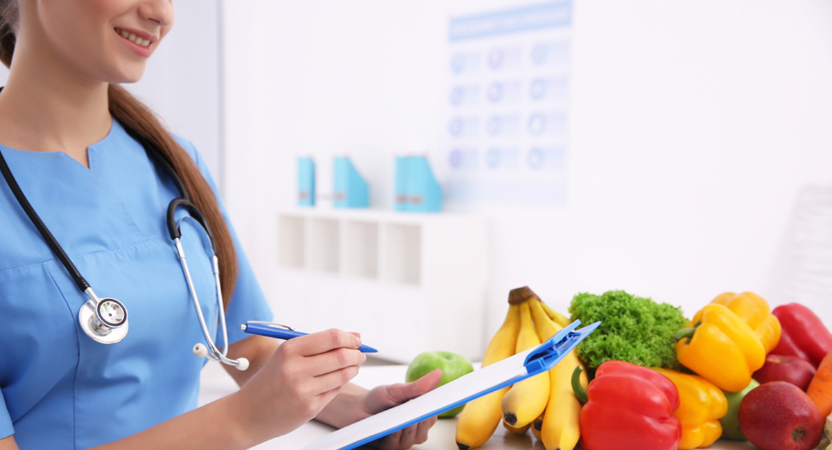 [Antiguo] Actualización en los grupos alimenticios nutricionales
