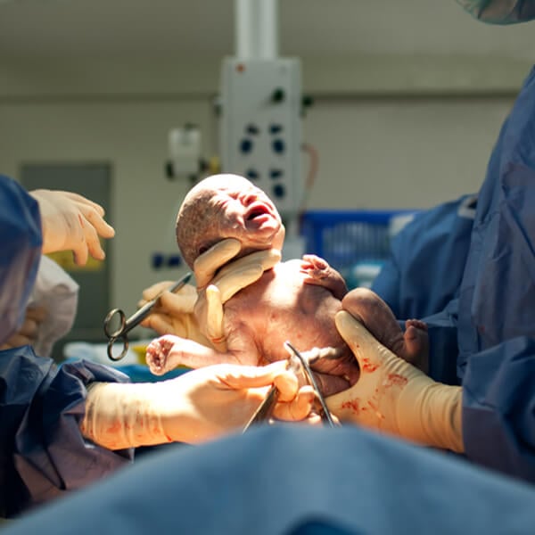 Experto internacional en asistencia a patologías perinatales y parto inminente extrahospitalario