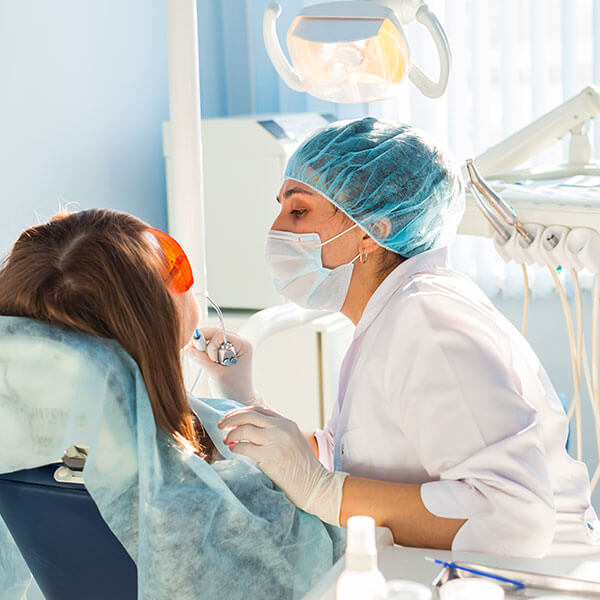 Actualización en odontopediatría para higienistas dentales