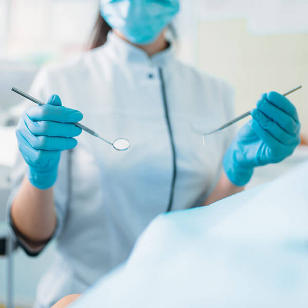 Novedades en odontopediatría para higienistas dentales