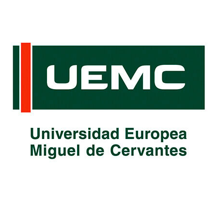Acreditado por Universidad Europea Miguel de Cervantes