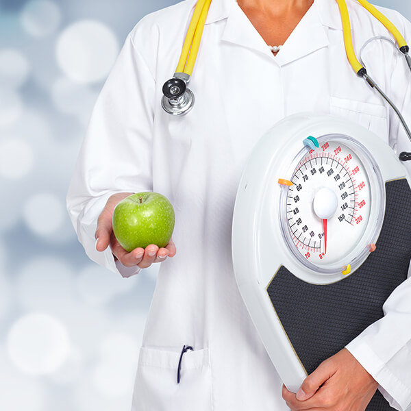 Actualización en nutrición clínica