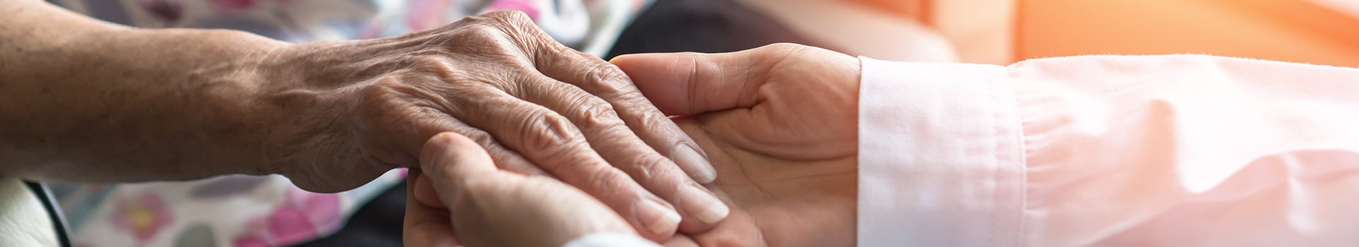 Curso Gratis de Control de Síntomas Respiratorios y Digestivos en Cuidados Paliativos