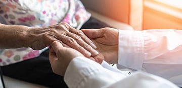 Curso Gratis de Control de Síntomas Respiratorios y Digestivos en Cuidados Paliativos