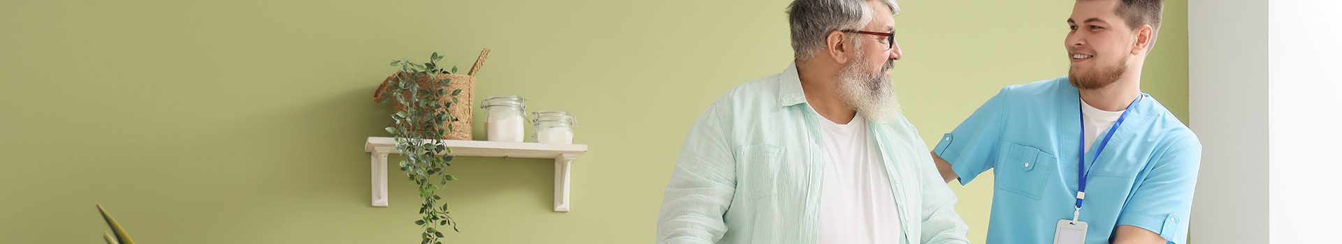 Curso Gratis de Intervención y Apoyo en Situaciones Específicas en la Ayuda a Domicilio