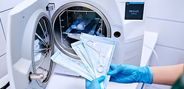 Curso Gratis de Fundamentos de Microbiología y Esterilización en el Ámbito Hospitalario