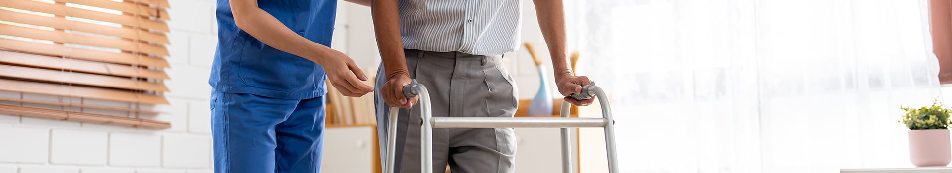 Curso Gratis de Movilización y Adaptación del Entorno para Personas Mayores