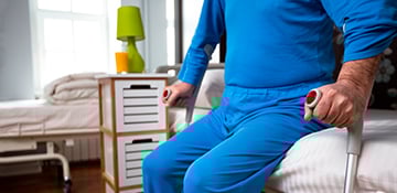 Curso Gratis de Manejo Integral de la Inmovilidad en Personas Mayores