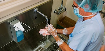 Curso Gratis de Prevención y Manejo de Infecciones Nosocomiales en Entornos de Salud