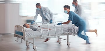 Curso Gratis de Procedimientos Esenciales en Urgencias Médicas