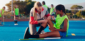 Curso Gratis de Técnicas de Recuperación y Prevención en el Deporte