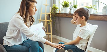 Curso Gratis de Detección, Evaluación e Intervención en el Autismo