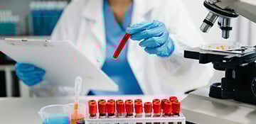 Curso Gratis de Trastornos de la Serie Roja y Hemoglobinopatías