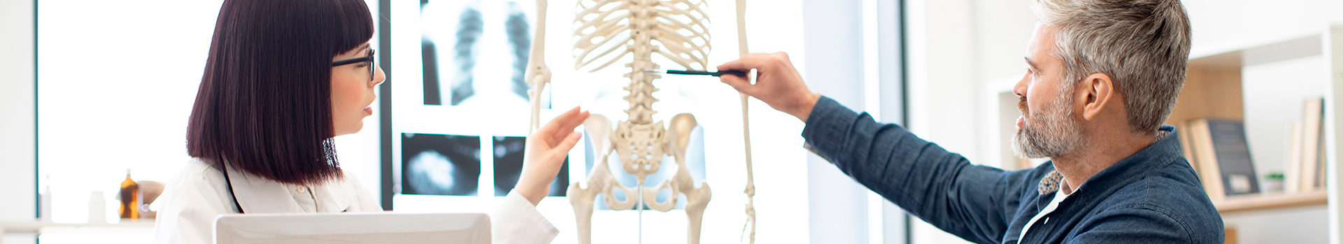 Curso Gratis de Terapia Ocupacional en Lesión Medular: Evaluación, Modelos e Intervenciones