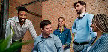 Curso Gratis de Intervención Sociolaboral y Exclusión Social: Conceptos, Historia y Estrategias