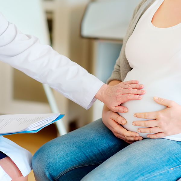 Máster Universitario en Asistencia y Atención de la Mujer en el Parto para Matronas