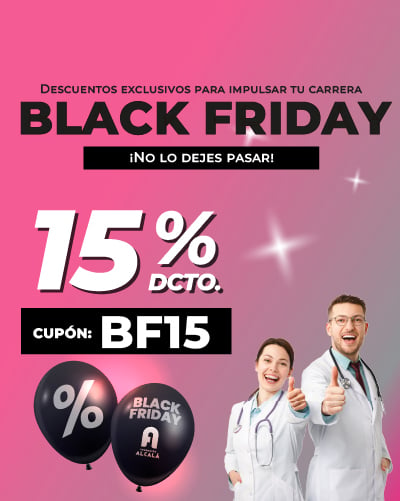 Imagen El Black Friday Cada Vez Más Cerca en Formación Alcalá