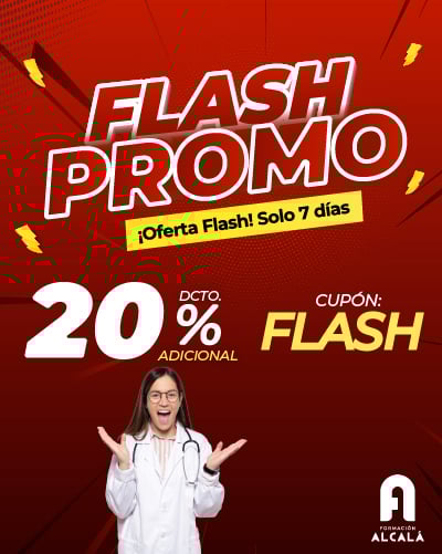 Imagen 7 Días Relámpago en Formación Alcalá